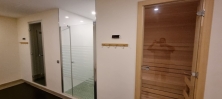 Sauna y Baño turco