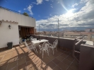 private roof terrace