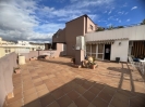 private roof terrace