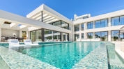 Contemporary Villa for sale Benahavis (1)