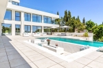 Contemporary Villa for sale Benahavis (6)