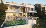 Luxury New Villas Project Estepona (4)