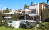 Luxury New Villas Project Estepona (3)