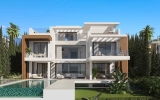 Luxury New Villas Project Estepona (5)