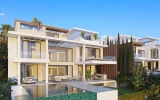 Luxury New Villas Project Estepona (6)