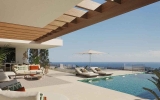 Luxury New Villas Project Estepona (8)