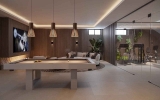 Luxury New Villas Project Estepona (10)