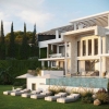 Luxury New Villas Project Estepona (11)