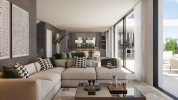 Luxury New Villas Project Estepona (26)