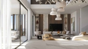 Luxury New Villas Project Estepona (30)