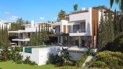 Luxury New Villas Project Estepona (46)