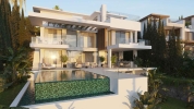 Luxury New Villas Project Estepona (48)