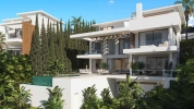 Luxury New Villas Project Estepona (49)