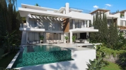 Luxury New Villas Project Estepona (50)