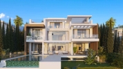 Luxury New Villas Project Estepona (52)