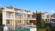 Luxury New Villas Project Estepona (54)