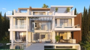 Luxury New Villas Project Estepona (55)