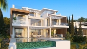 Luxury New Villas Project Estepona (51)