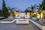 Beautiful Beachside Villa Marbella West (5)