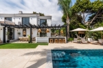 Beautiful Beachside Villa Marbella West (25)