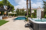 Beautiful Beachside Villa Marbella West (27)