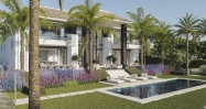 Luxury Modern Villa Golden Mile Marbella (48)