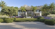 Luxury Modern Villa Golden Mile Marbella (50)