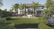 Luxury Modern Villa Golden Mile Marbella (55)