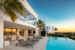 Luxury Contemporary Villa in Gated Complex Marbella Spain (26)