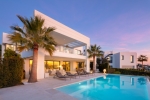 Luxury Contemporary Villa in Gated Complex Marbella Spain (2)