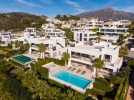 Luxury Contemporary Villa in Gated Complex Marbella Spain (5)