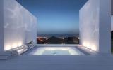 plunge pool