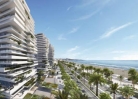 Project near Malaga Beach