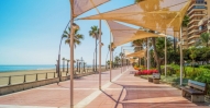 beachwalk estepona