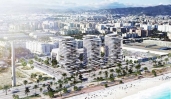 Malaga centro PT proyecto