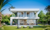 Villa Amatista II Estepona