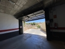 GARAGE ENTRY